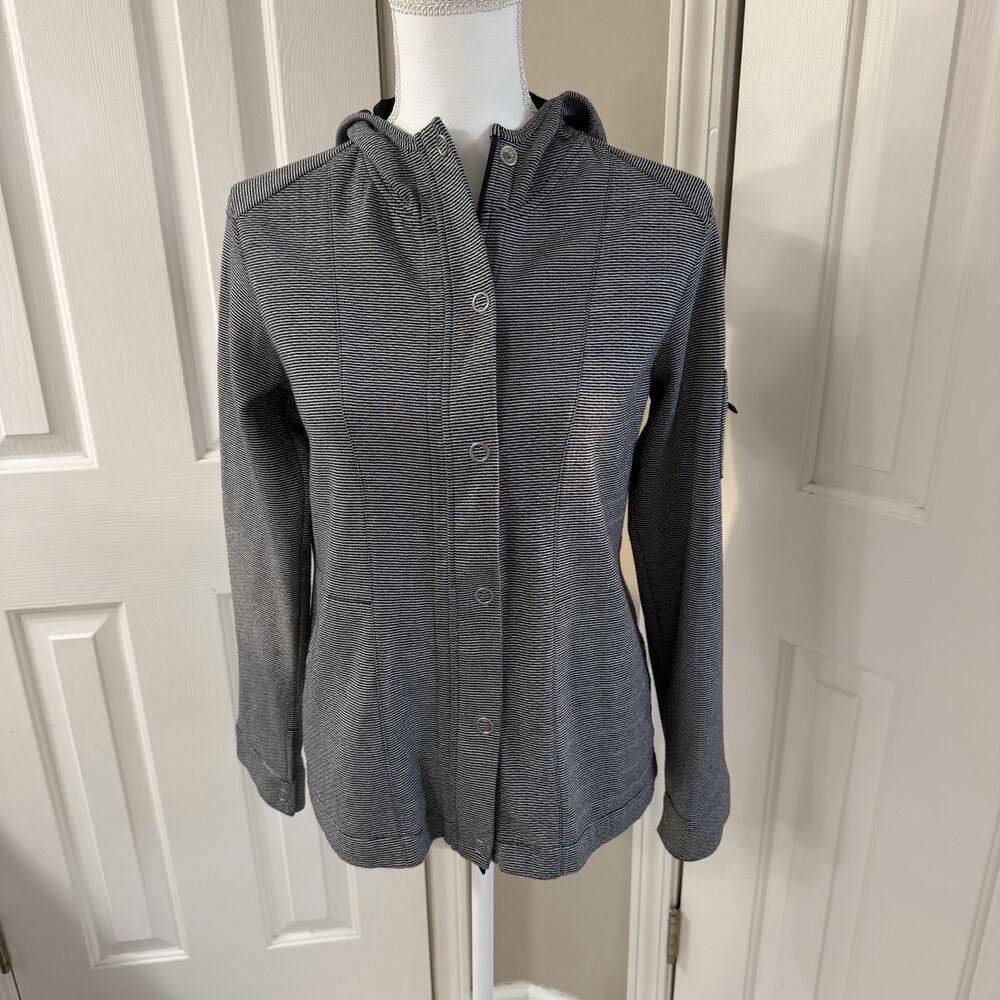 Soma Jacket - Picture 6 of 8